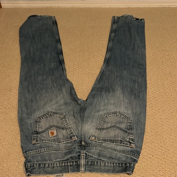Carhartt jeans - Picture 5 of 5
